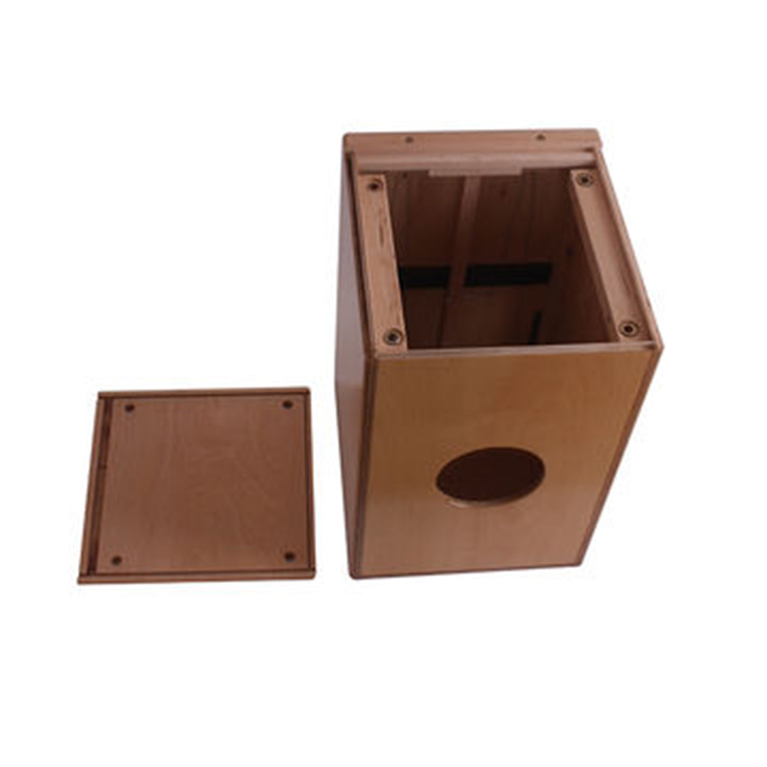 Gecko CL030 Foldable Cajon